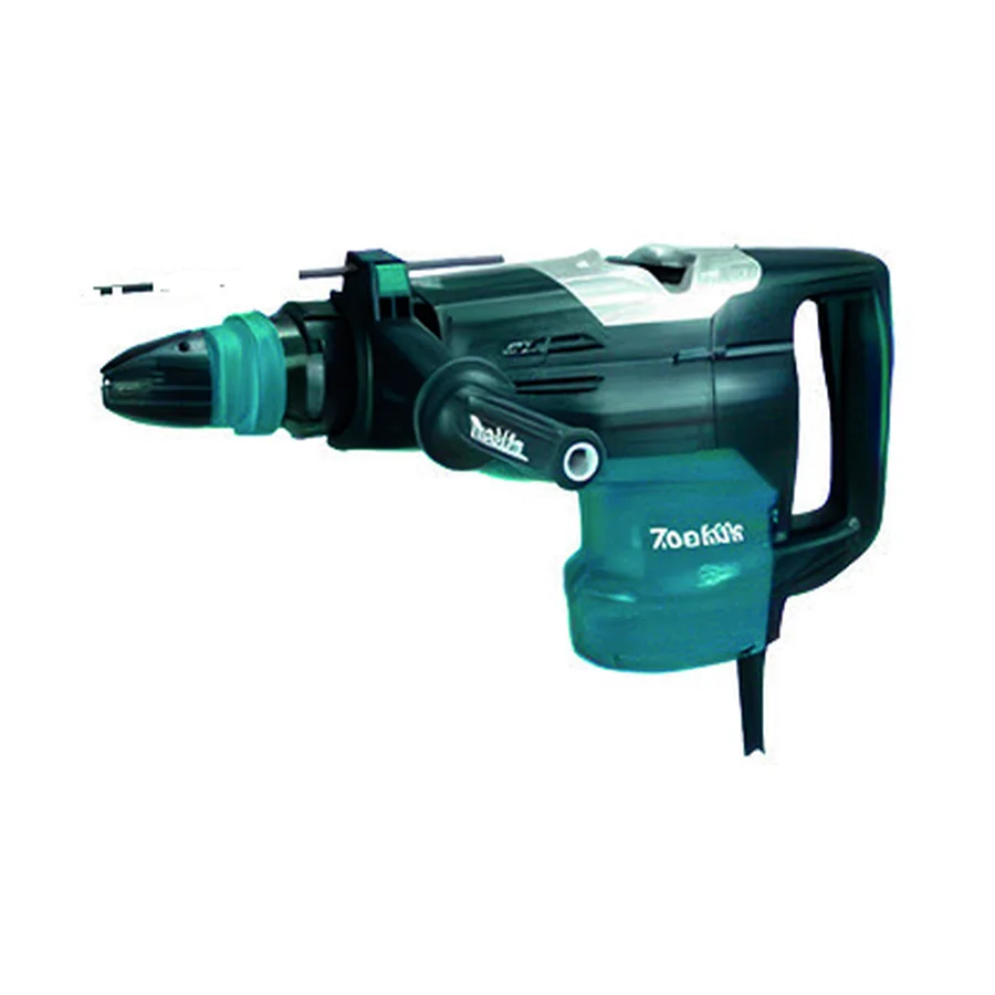 Martelo Combinado 10 kg SDS Max disponível para locação na Tech Locações em Fortaleza