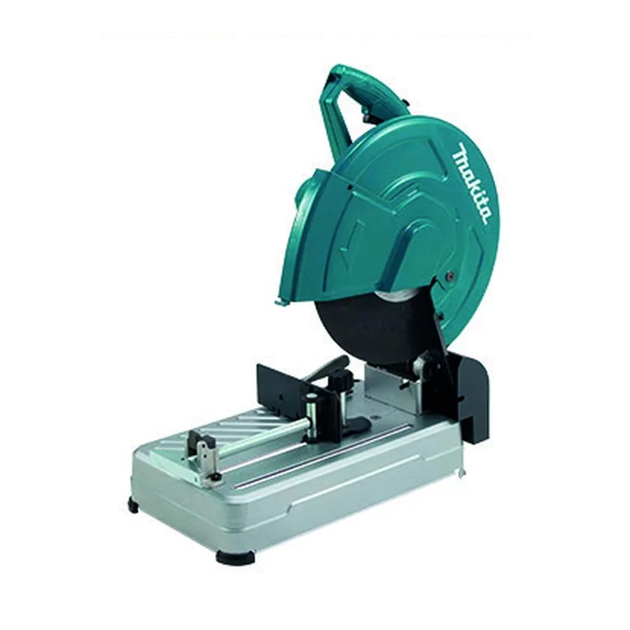 Serra Rápida 14" (Policorte) disponível para locação na Tech Locações em Fortaleza